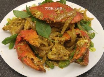 step9: 鮮奶滾後加入蛋液炒勻,再加少許金不換即完成。