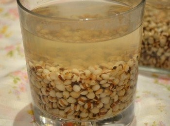 step3: 每天喝1-2杯，餐前或餐後均可。