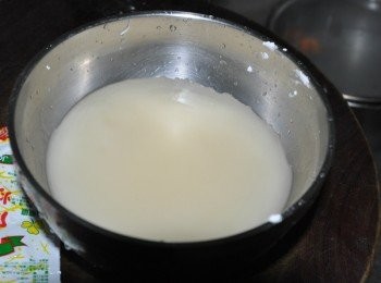 step5: 調和<span class="group_2">醬料</span>芶芡