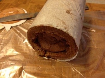 step8: 可配搭其他蛋榚味道和雪榚味道