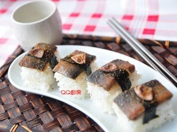 step6: 再泡上一杯梅香茶，享受一下午茶吧~