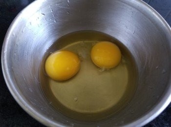 step4: 雞蛋