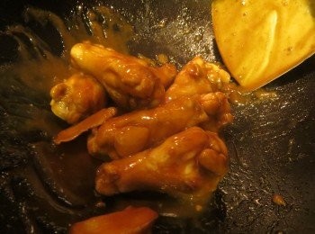 step3: 想知道我的更多更新的食譜可去我的Facebook專頁！！！！ http://qr.net/wszE