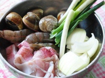 step1: 備料:如圖