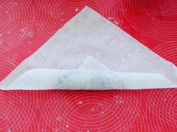 step4: 從下面捲上