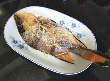 step3: 三刀魚