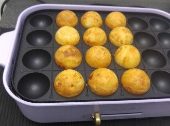 step10: 滾動過程約5分鐘完成。