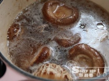 step4: 如有需要，此時可自行調味