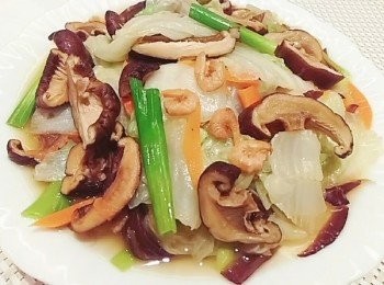 step5: 完成美味上桌