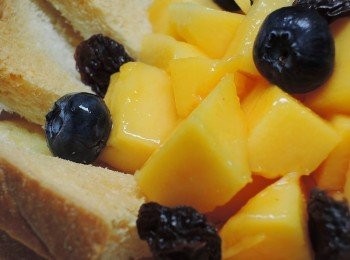 step6: 是不是多花一點心思，一切都會變得不一樣了!!!