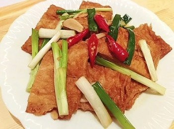 step6: 醬汁略為收乾即可完成上桌