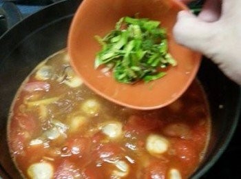 step21: 再落檸檬葉