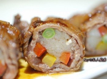 step7: 漂亮的切面