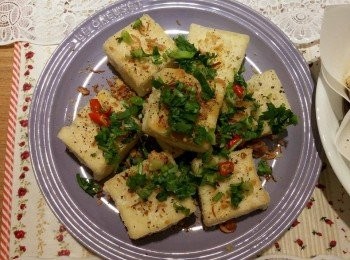 step2: 20 分鐘 話咁快