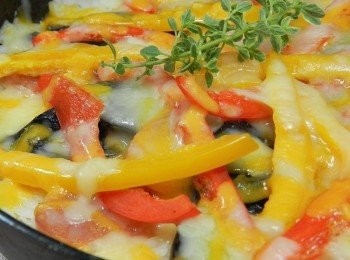 step9: 簡單又方便的料理~大家可以試試看喔~