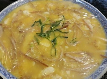 step4: 封上保鮮紙