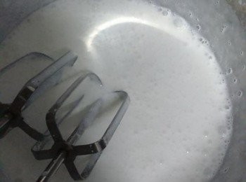 step7: d.體積膨脹一倍，略微流動