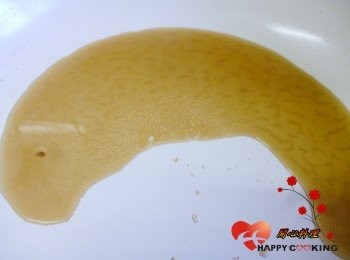 step9: <span class="group_3">醬汁</span>煮開