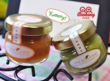 step9: 更多口味在抹醬仙原味廚房 http://spreadfairy.blogspot.tw/