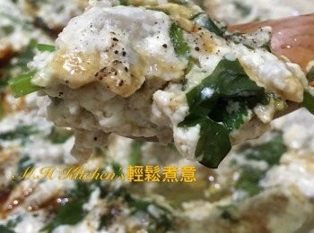 step16: 上碟淋上適量豉油 即可享用～完成 ❤️