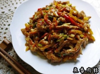 step7: 是不是很簡單^^ 若不敢吃辣者，可省掉辣椒及選不辣的豆瓣醬