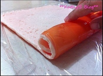 step12: 開始卷啦~