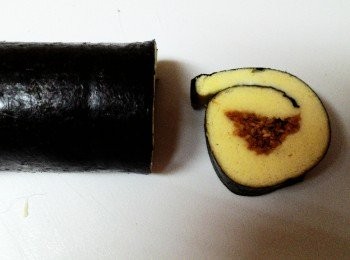 step5: 切成適合的大小~完成