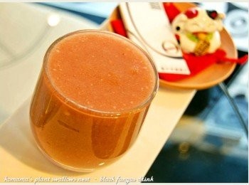 step5: 咕溜滑順的柔和口感與香醇獨特的風味，營養又好喝！