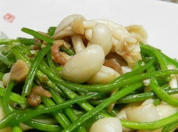 step5: 簡單泰式口味上桌囉～