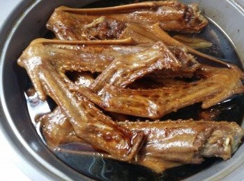 step4: 浸最小4小時較入味