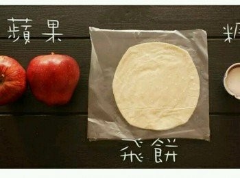 step1: 準備材料