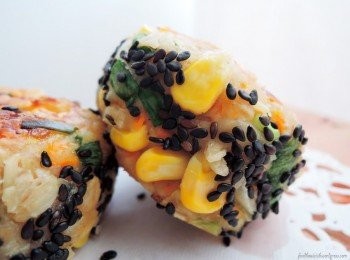 step4: 完成！更多精彩圖文食譜在[部落格］http://foodbowlclub.wordpress.com/

欢迎加入主婦の茶会 https://www.facebook.com/foodbowlclub