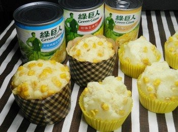 step8: 各位媽媽們，你們今天綠巨人了沒!