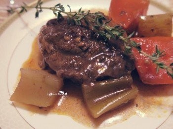 step6: 口感超軟嫩