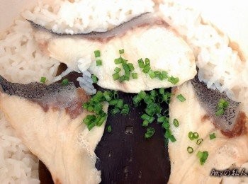 step4: 每一口都能嚐到來自海洋帶來的鮮味~