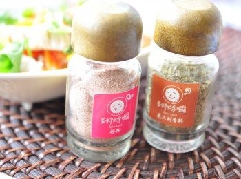 step7: 今天你想用哪一種口味呢?了解更多的介紹.. 官方網站:http://www.spicelandtw.com 
香料哪裡買?
http://www.pinkoi.com/store/spice-land