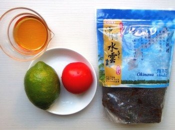 step1: 準備所有<span class="group_1">食材</span>。