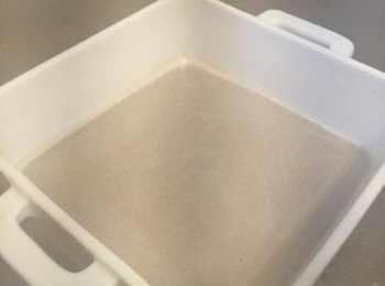 step5: 用中火蒸熟，大約2-3分鐘，