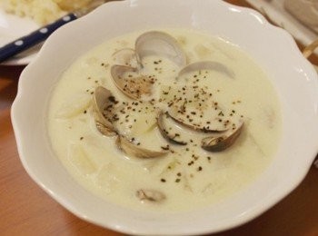 step8: 撒上我愛的黑胡椒^^"