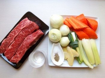 step1: 準備材料-1。