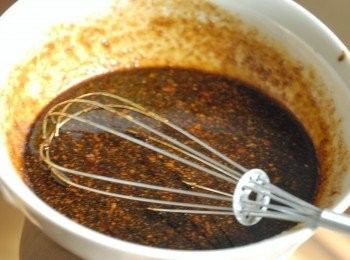 step2: 將所有<span class="group_2">調味料</span>拌勻備用