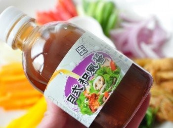 step6: 二廚也是Q媽在社團間接認識的料理好友，大家有興趣的話，可以多多交流喔! 二廚料理:https://www.facebook.com/sous.chef101?fref=ts