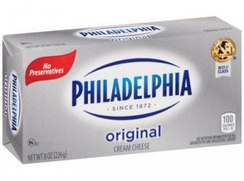 step1: 將所有材料放在室溫備用，雞蛋如放在冰箱，要預先一小時拿出。忌廉芝士Cream Cheese可在大型超市或烘焙店買到