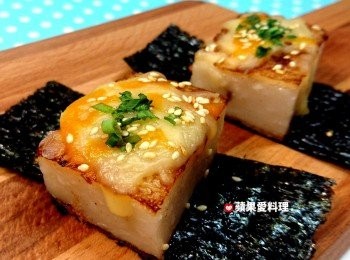 step7: 直接用手拿起來吃，方便又美味。