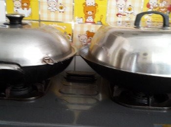 step10: 關蓋，發酵20分鐘