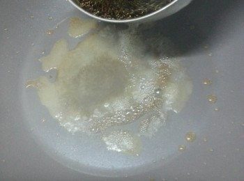 step8: 落調味料煮滾