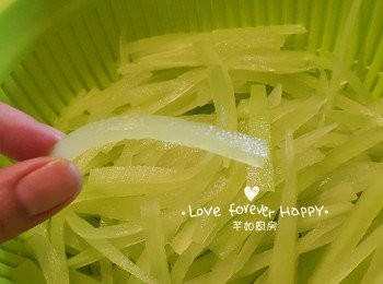 step6: 粗幼度大概係咁