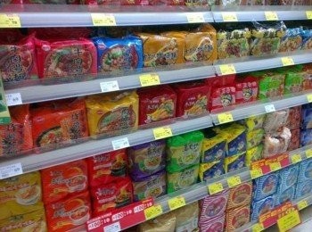 step10: 頂好超市隨時齊全備料，不怕你吃不到! 所有新鮮料，盡在頂好，頂好Wellcome就在你身邊~