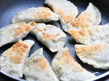 step7: 直至兩面金黃即可