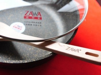 step8: 讓您吃的安心的【鈦讚鍋】